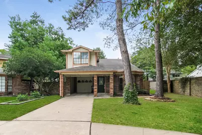 7774 High Village Drive, Houston, TX 77095 - Photo 1
