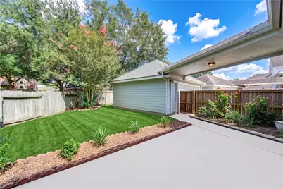 5007 Rebel Ridge Drive, Sugar Land, TX 77478 - Photo 29