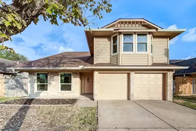 12611 Vitry Lane, Houston, TX 77071 - Photo 1