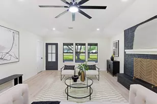 1011 Sycamore Rd, Richmond, TX 77469 - Photo 5