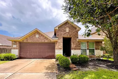 26950 Churchill Gate Lane, Katy, TX 77494 - Photo 1