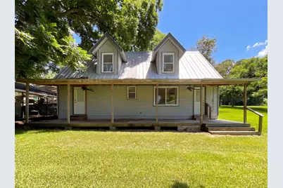 70 Rustling Oaks Street, Coldspring, TX 77331 - Photo 5