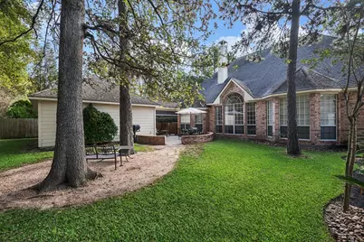 23 Rolling Stone Place, The Woodlands, TX 77381 - Photo 27