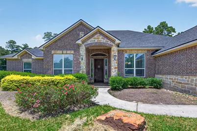 27635 Rio Blanco Drive, Splendora, TX 77372 - Photo 1