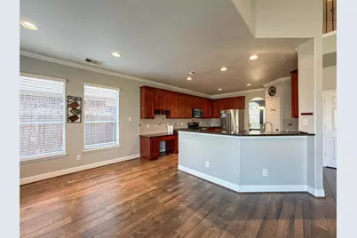 12805 Flat Creek Drive, Pearland, TX 77584 - Photo 9