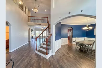 12805 Flat Creek Drive, Pearland, TX 77584 - Photo 5