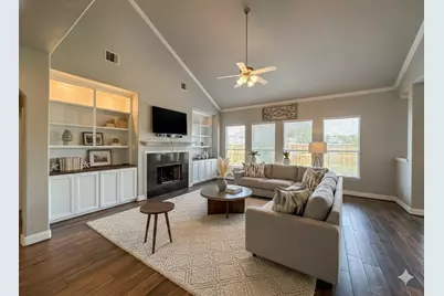 12805 Flat Creek Drive, Pearland, TX 77584 - Photo 1