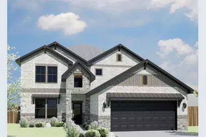 506 Zeus Mountains Drive, Crosby, TX 77532 - Photo 1