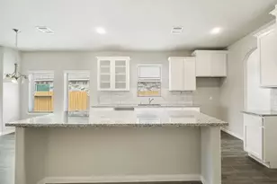 506 Zeus Mountains Dr, Crosby, TX 77532 - Photo 3