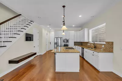 1423 Colorado Street, Houston, TX 77007 - Photo 7