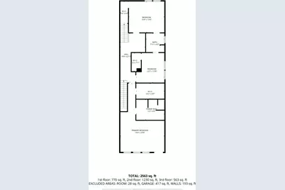 1423 Colorado Street, Houston, TX 77007 - Photo 27