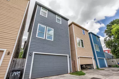 1423 Colorado Street, Houston, TX 77007 - Photo 23