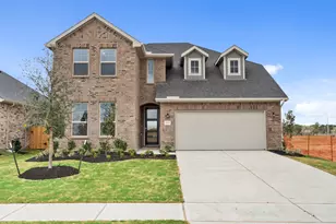 21119 Iberian Magpie Trl, Tomball, TX 77377 - Photo 1