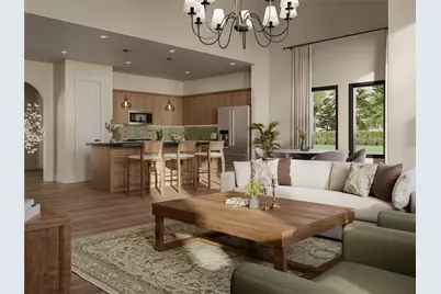 21119 Iberian Magpie Trail, Tomball, TX 77377 - Photo 1