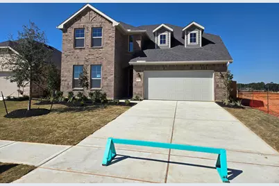 21119 Iberian Magpie Trail, Tomball, TX 77377 - Photo 3