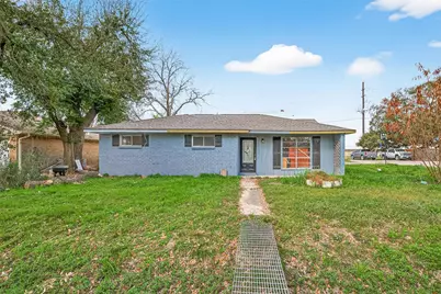 6455 Overlook Drive, Houston, TX 77041 - Photo 1