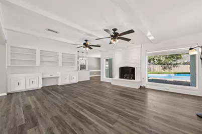 919 Longview Drive, Sugar Land, TX 77478 - Photo 7