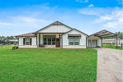 11170 Fm 1725 Road, Cleveland, TX 77328 - Photo 1