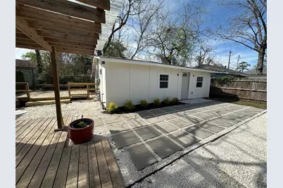 4109 Edison Street, Houston, TX 77009 - Photo 1