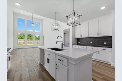 8423 Seasonal Solstice Trail, Richmond, TX 77406 - Photo 5