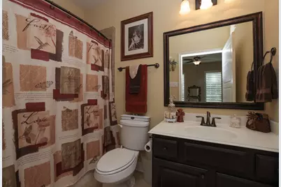 1547 Ruby Drive, Willis, TX 77378 - Photo 29