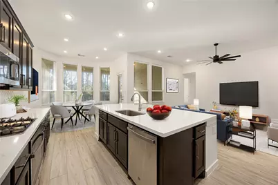 230 Sky Top Drive, Montgomery, TX 77316 - Photo 9