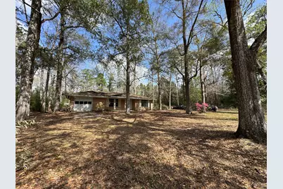 317 Bob Wills Road, Livingston, TX 77351 - Photo 5