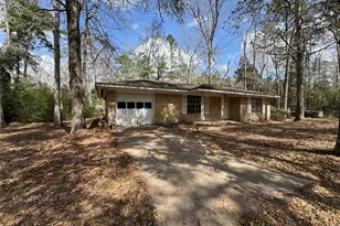 317 Bob Wills Rd, Livingston, TX 77351 - Photo 1