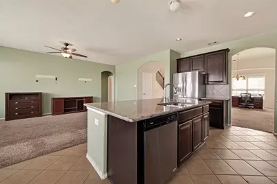 4146 Brunswick Crossing Lane, Houston, TX 77047 - Photo 13