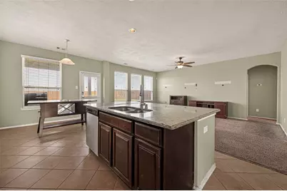 4146 Brunswick Crossing Lane, Houston, TX 77047 - Photo 17