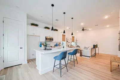 1462 Ferguson Way Street, Houston, TX 77088 - Photo 9