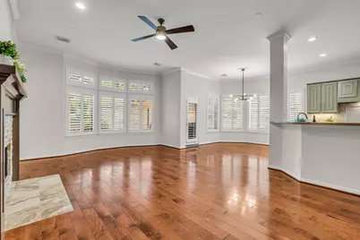 26 Dove Trace Circle, The Woodlands, TX 77382 - Photo 15