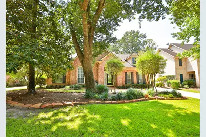 26 Dove Trace Circle, The Woodlands, TX 77382 - Photo 1