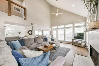 4319 Spanish Main, Jamaica Beach, TX 77554 - Photo 21