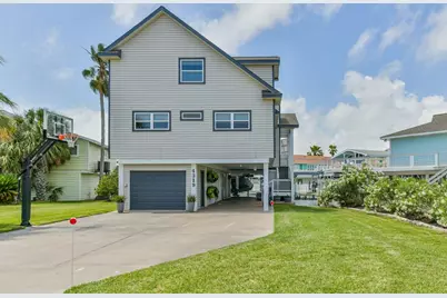4319 Spanish Main, Jamaica Beach, TX 77554 - Photo 7