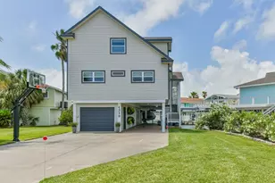 4319 Spanish Main, Jamaica Beach, TX 77554 - Photo 7