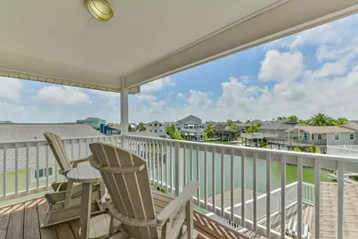 4319 Spanish Main, Jamaica Beach, TX 77554 - Photo 37