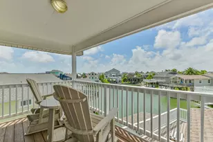 4319 Spanish Main, Jamaica Beach, TX 77554 - Photo 37