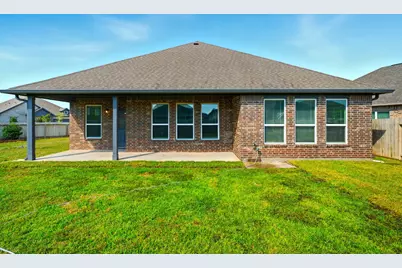 302 Bordeaux Court, Alvin, TX 77511 - Photo 31