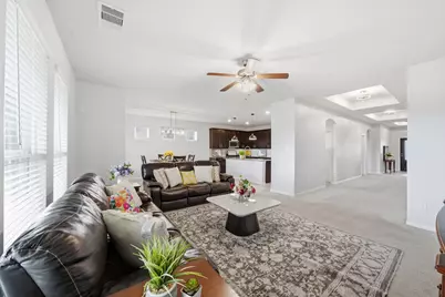 302 Bordeaux Court, Alvin, TX 77511 - Photo 7