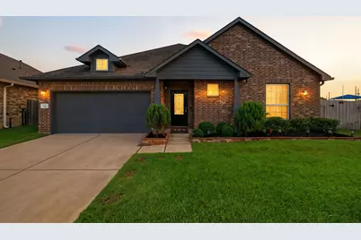 302 Bordeaux Court, Alvin, TX 77511 - Photo 1