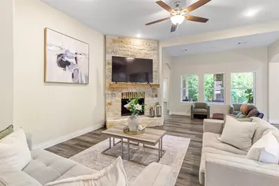 13336 Lake Breeze Lane, Willis, TX 77318 - Photo 5