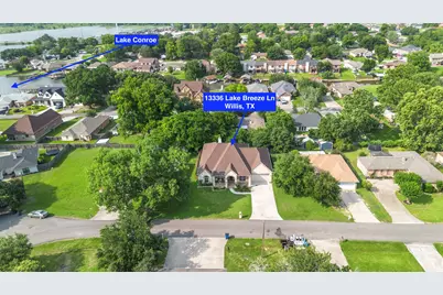 13336 Lake Breeze Lane, Willis, TX 77318 - Photo 25