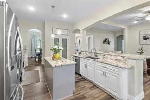 13336 Lake Breeze Ln, Willis, TX 77318 - Photo 7