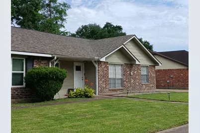 3807 Quiet Place Drive, Houston, TX 77082 - Photo 1