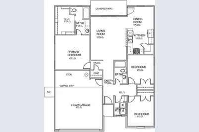 10350 Woodhill Spa Lane, Cleveland, TX 77327 - Photo 3