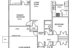 10350 Woodhill Spa Ln, Cleveland, TX 77327 - Photo 3