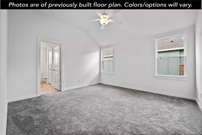 10350 Woodhill Spa Lane, Cleveland, TX 77327 - Photo 17