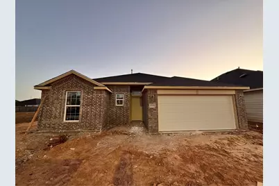 10350 Woodhill Spa Lane, Cleveland, TX 77327 - Photo 1