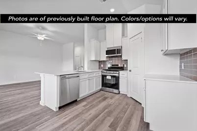 10350 Woodhill Spa Lane, Cleveland, TX 77327 - Photo 15